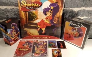 Des Jeux Shantae